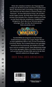 World of Warcraft: Der Tag des Drachen - Abbildung 1