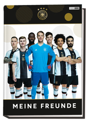 DFB: Meine Freunde - Cover
