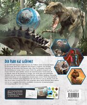 Jurassic World: Das ultimative Kompendium
