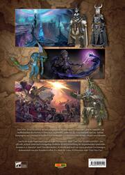 Total War: Warhammer - Das offizielle Artbook - Abbildung 1