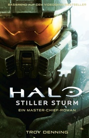 Halo: Stiller Sturm