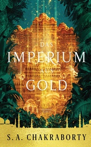 Das Imperium aus Gold