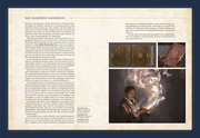 Making-of und Design von Hogwarts Legacy - Abbildung 6