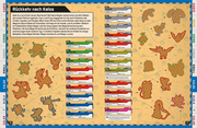 Pokémon: Das große Stickerbuch mit allen Regionen von Kanto bis Galar - Illustrationen 2