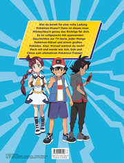 Pokémon: Pokémon-Power - Geschichten, Rätsel, Spiele und mehr! - Abbildung 3