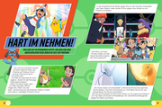 Pokémon: Pokémon-Power - Geschichten, Rätsel, Spiele und mehr! - Abbildung 2