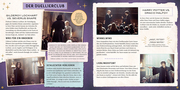 Aus den Filmen zu Harry Potter und Phantastische Tierwesen: Zaubererduelle - Das Handbuch zu den Filmen - Abbildung 1