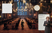 Hogwarts Legacy - Der offizielle Guide zum Spiel - Abbildung 1