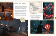 Hogwarts Legacy - Der offizielle Guide zum Spiel - Abbildung 2