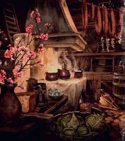 The Witcher: Das offizielle Kochbuch - Abbildung 3