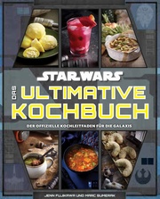 Star Wars: Galaktisch Kochen