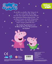 Peppa Pig: Peppas Gutenachtgeschichte - Illustrationen 4