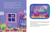 Peppa Pig: Peppas Gutenachtgeschichte - Illustrationen 1