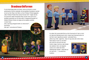Feuerwehrmann Sam: Meine liebsten Feuerwehrgeschichten aus Pontypandy - Illustrationen 2