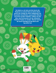 Pokémon: Pokémon-Fun - Geschichten, Rätsel, Spiele und mehr! - Illustrationen 7