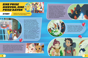 Pokémon: Pokémon-Fun - Geschichten, Rätsel, Spiele und mehr! - Abbildung 1