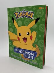 Pokémon: Pokémon-Fun - Geschichten, Rätsel, Spiele und mehr! - Abbildung 6