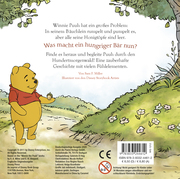 Disney Winnie Puuh: Honig für Winnie Puuh - Mein allerliebstes Fühlbuch - Abbildung 1