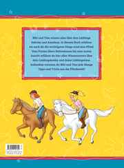 Bibi & Tina: Pferdewissen mit Bibi & Tina - Abbildung 4