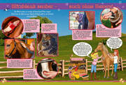 Bibi & Tina: Pferdewissen mit Bibi & Tina - Abbildung 2