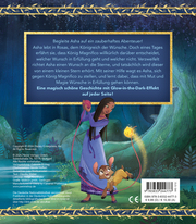 Disney Wish: Asha und das Königreich der Wünsche - Abbildung 3