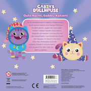 Gabby's Dollhouse: Gute Nacht, Gabby-Katzen! - Abbildung 3