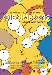 Die Simpsons: Gelber wird's nicht - Abbildung 8