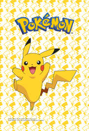 Pokémon: Ultimativer Sticker- und Malspaß Paldea - Abbildung 2