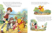 Disney Winnie Puuh: Eine einzigartige Freundschaft - Mit Memo-Spiel! - Abbildung 1