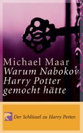 Warum Nabokov Harry Potter gemocht hätte