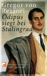 Ödipus siegt bei Stalingrad - Cover