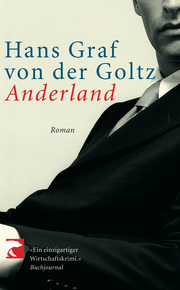 Anderland - Cover