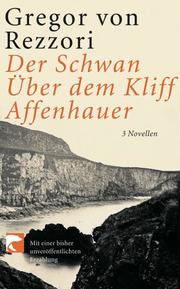 Der Schwan/Über dem Kliff/Affenhauer