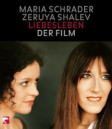Liebesleben - Cover