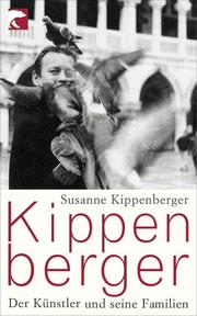 Kippenberger - Cover
