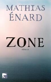 Zone - Cover