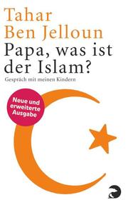 Papa, was ist der Islam? - Cover