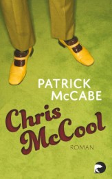 Chris McCool - Cover