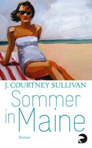 Sommer in Maine - Cover