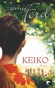 Keiko - Cover