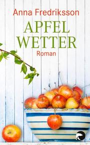 Apfelwetter - Cover