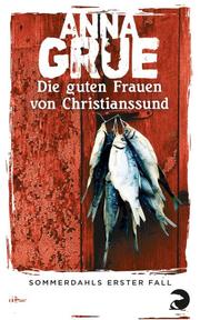 Die guten Frauen von Christianssund - Cover