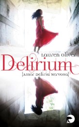 Delirium - Amor Deliria Nervosa