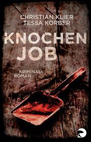 Knochenjob - Cover