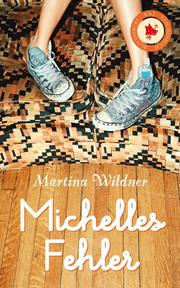 Michelles Fehler - Cover