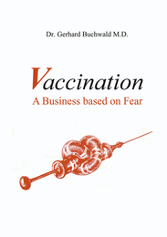 Vaccination - Cover