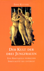 Der Kult der drei Jungfrauen - Cover