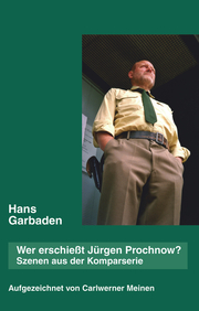 Wer erschießt Jürgen Prochnow?
