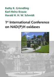 1st International Conference on NAD (P)H oxidases