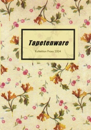 Tapetenware